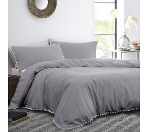 Lynton - Slate Bedding