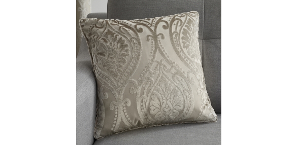 Chateau - Natural - Cushion Cover