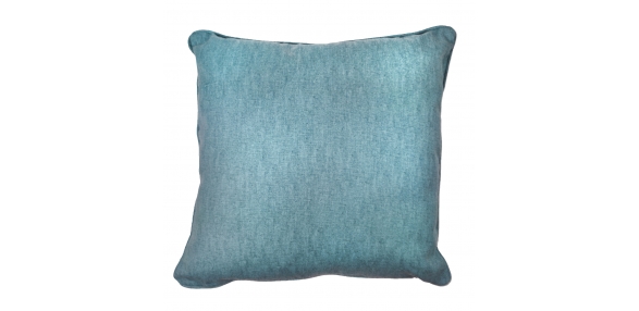 Sorbonne - Duck Egg Cushion Cover