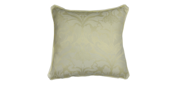 Eastbourne Cream Cushion Cover