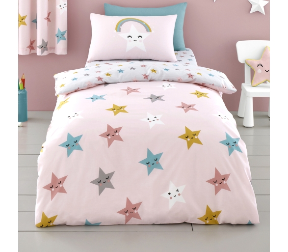 Happy Stars - Bedding