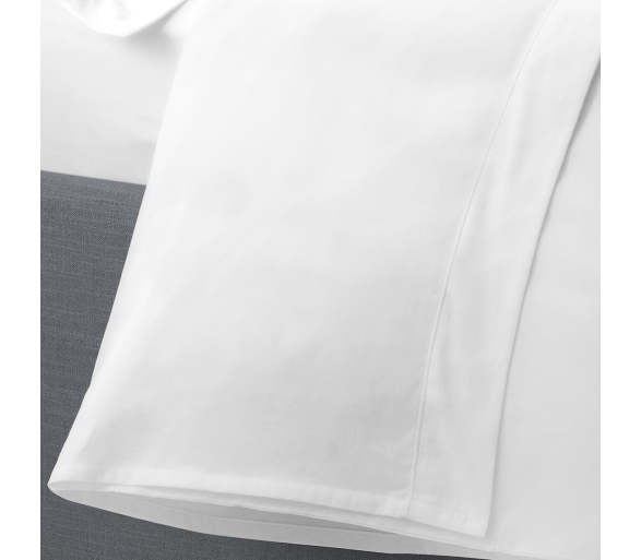 White - Flat Sheet