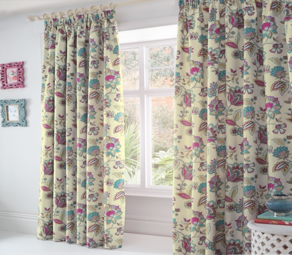 Marinelli Curtains