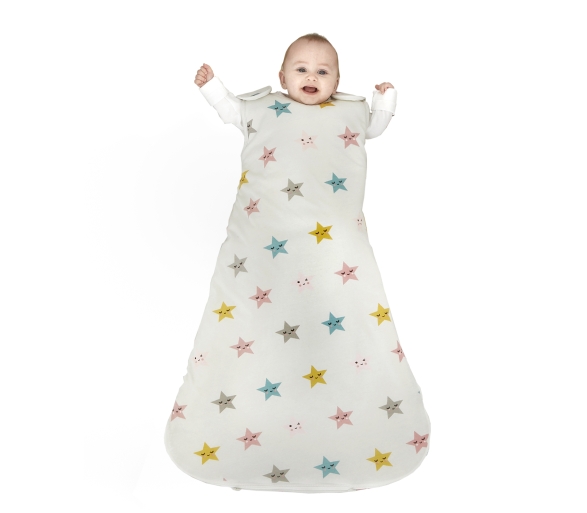 Happy Stars - Sleeping Bag