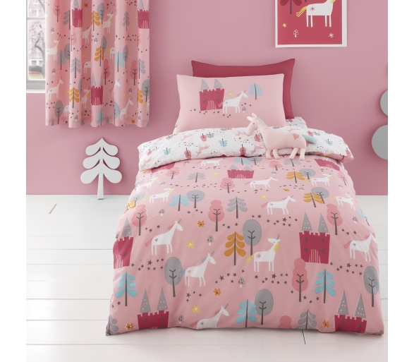 Unicornland - Bedding