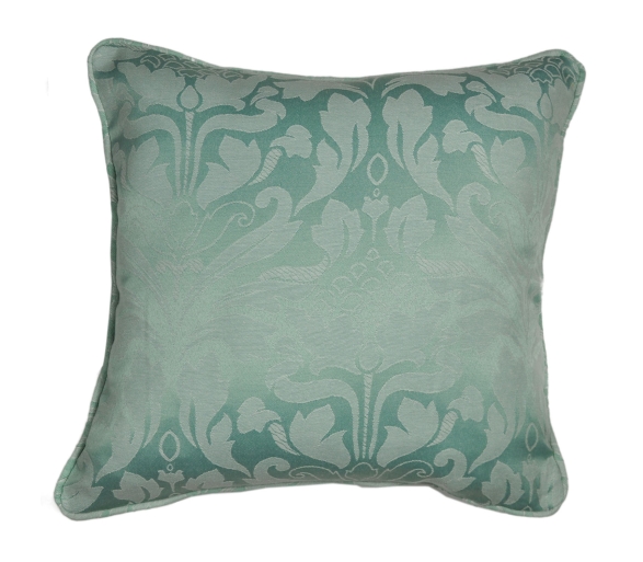 Eastbourne Duck Egg Cushion Cover