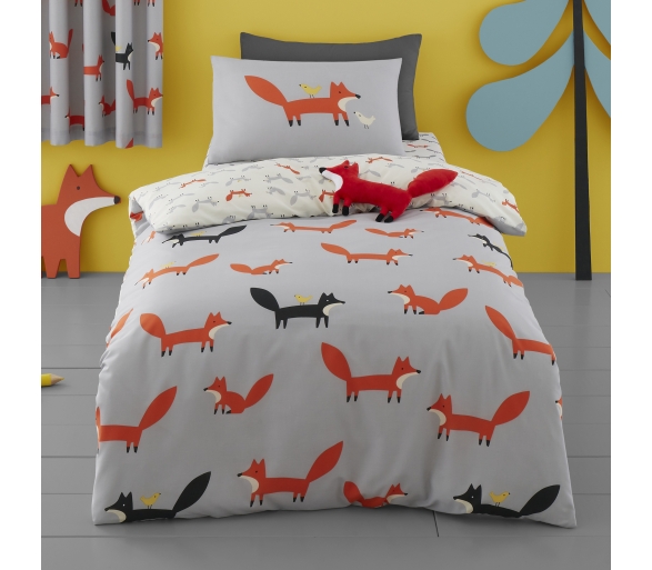 Mister Fox - Bedding