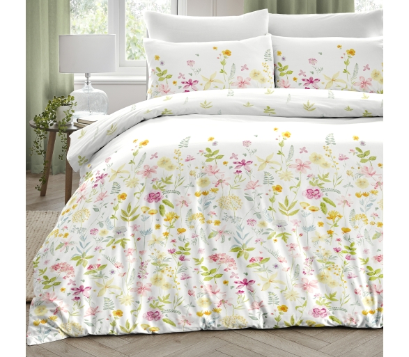 Aimee - Multicolour Bedding