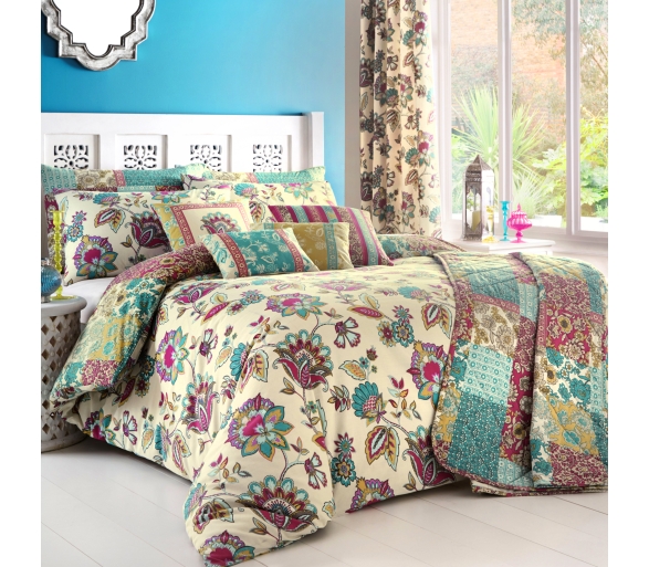 Marinelli Teal