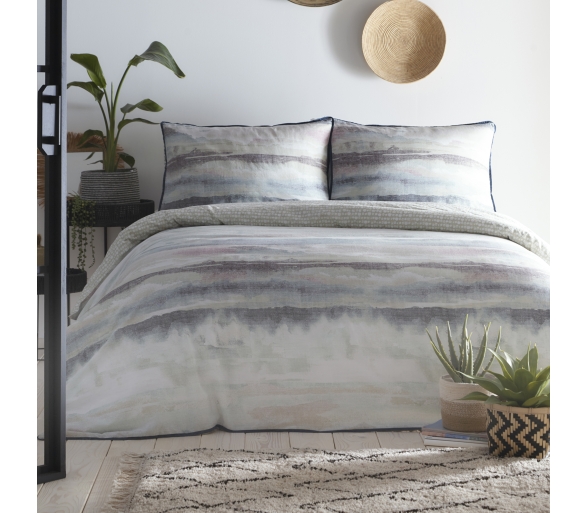 Landscape - Seafoam Bedding