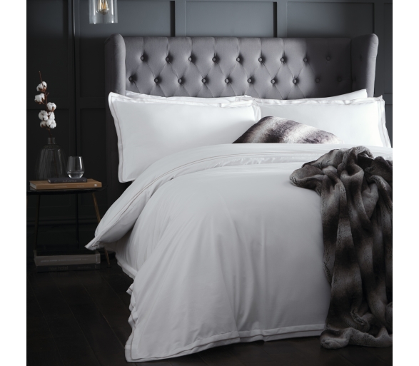 Alden - Linen Bedding