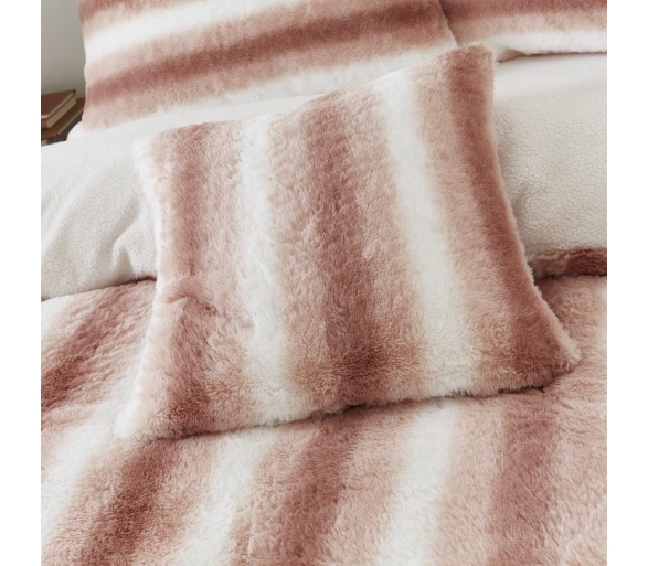 Mae - Blush Cushion Cover