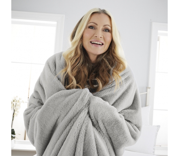 Ava - Bedspread Throw
