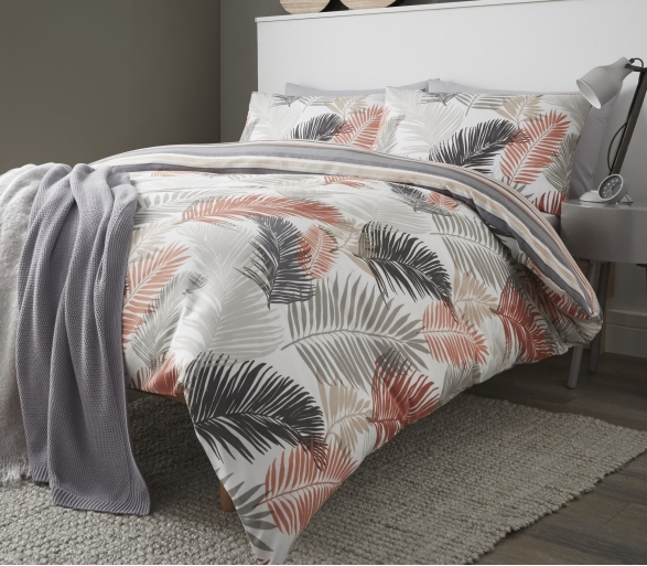 Tropical Copper