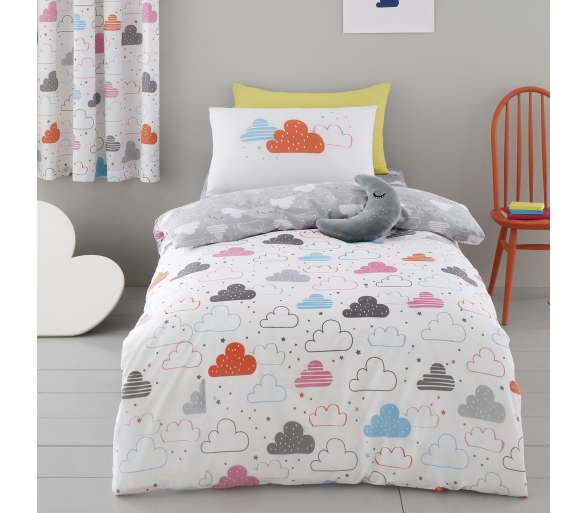 Fairy Clouds - Bedding