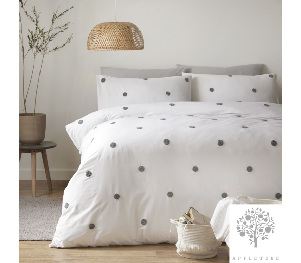 Dot Garden Slate