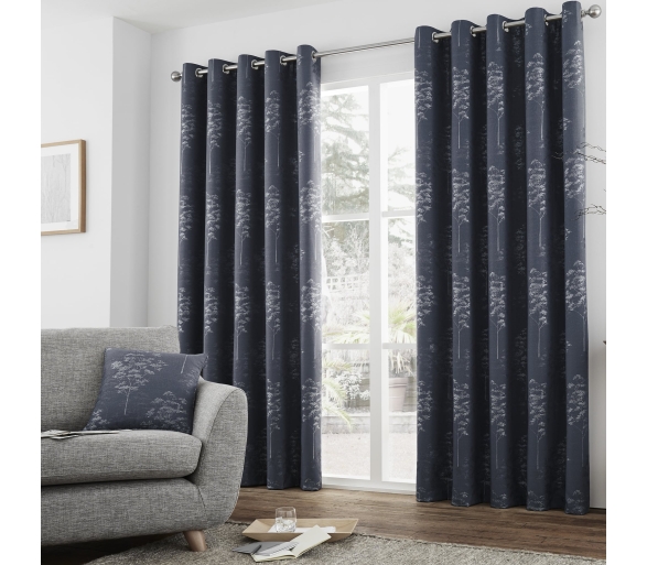 Elmwood - Navy