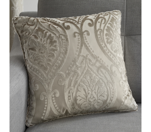 Chateau - Natural - Cushion Cover