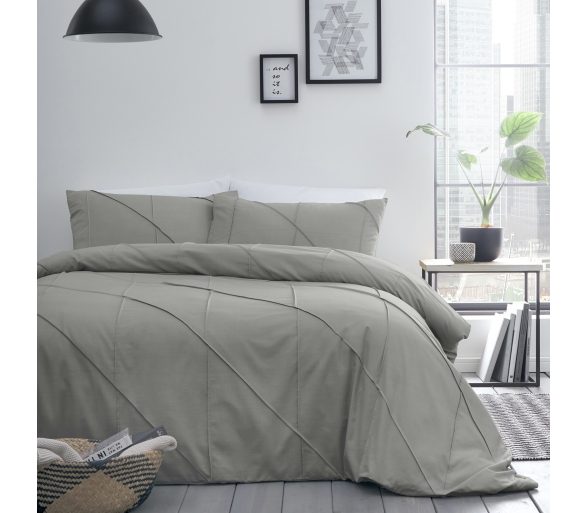 Dart	- Grey