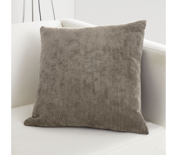 Kilbride Cord Linen Filled Cushion