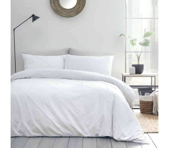 Dart	- White