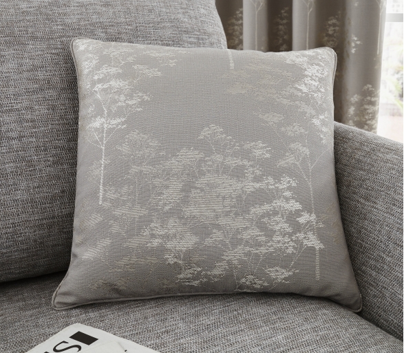Elmwood Stone Cushion Cover