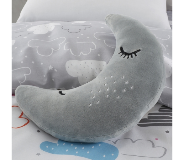 Fairy Clouds - Cuddly Cushion