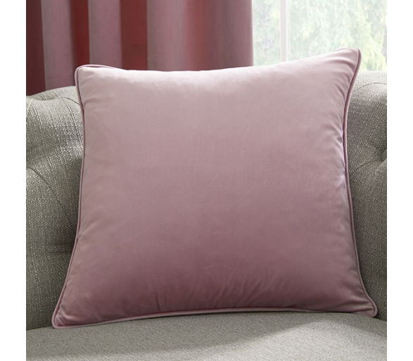 Montrose - Blush Filled Cushion