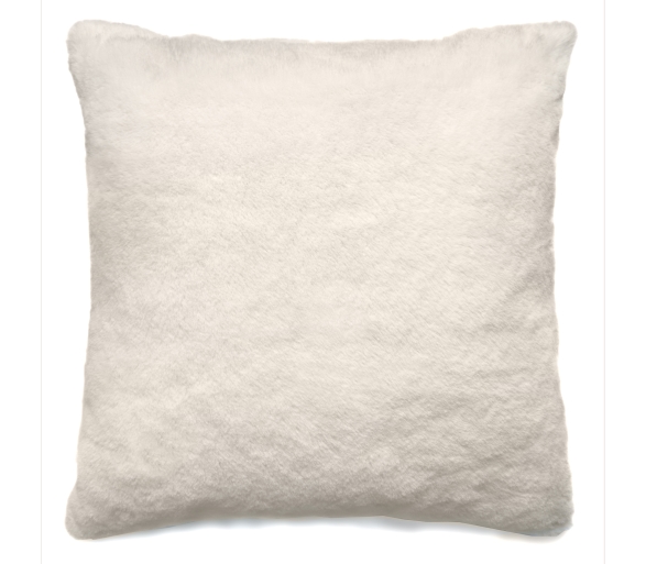 Ava - Ivory Filled Cushion