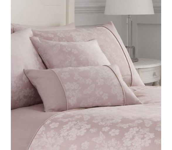 Blossom Blush Cushion Cover