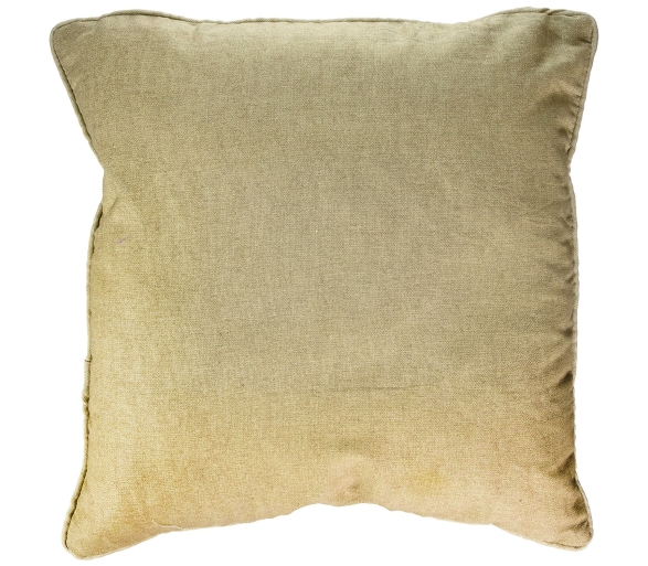 Sorbonne - Natural Filled Cushion